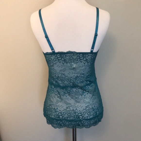 ❎DONATED❎ Bea & Dot (ModCloth) Lace Camisole - Picture 2 of 3